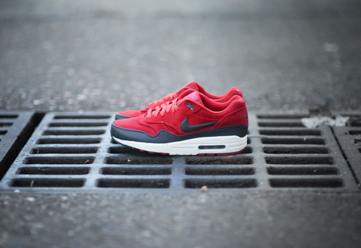 air max 1 run big or small