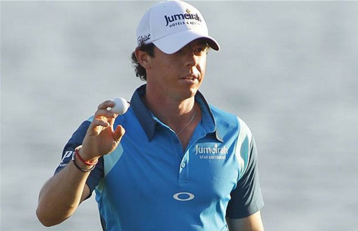Rory McIlroy Wins Honda Classic, New No. 1 Golfer in the World