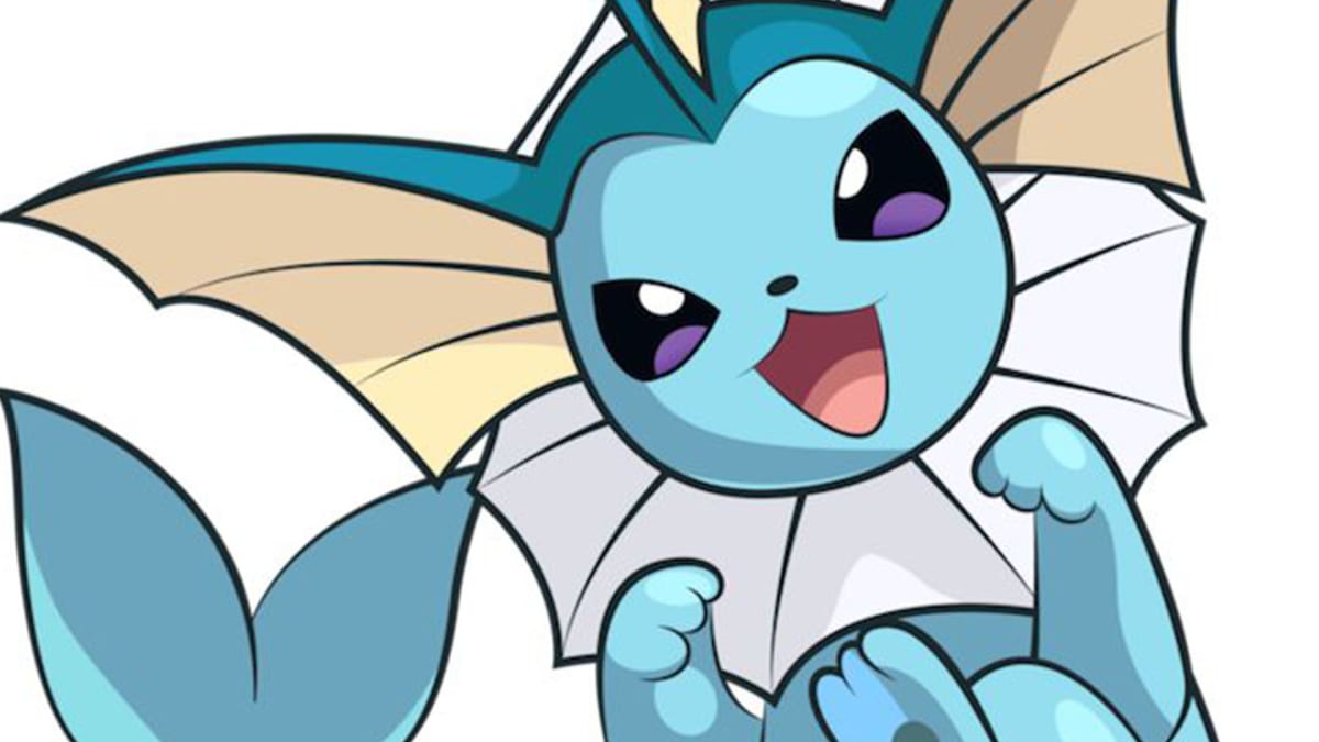 A Vaporeon Spotting in Central Park Caused a Pokémon ...