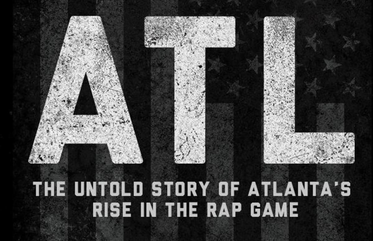 Watch VH1's "ATL The Untold Story Of Atlanta's Rise In The Rap Game
