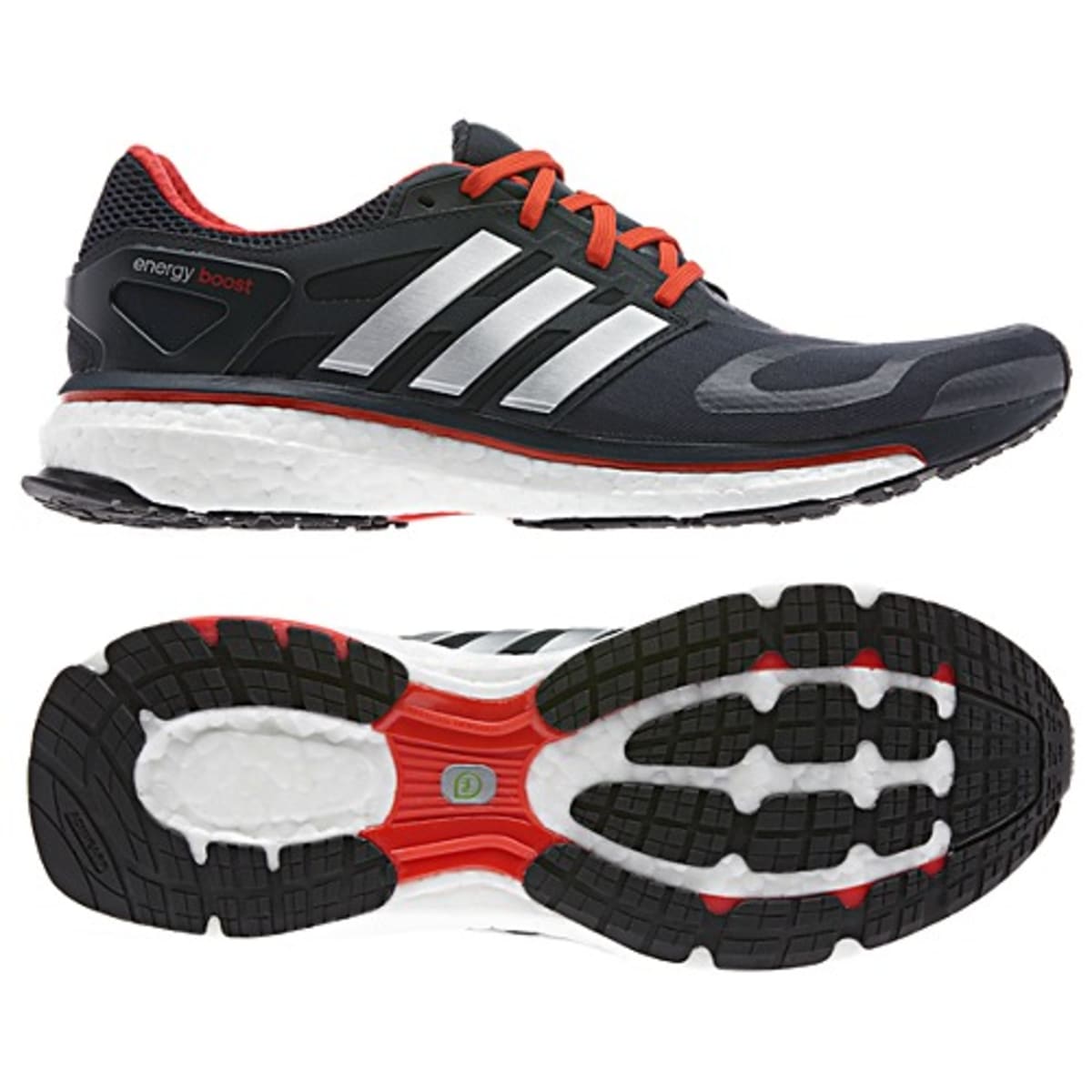 adidas Energy Boost "Night Shade" | Complex