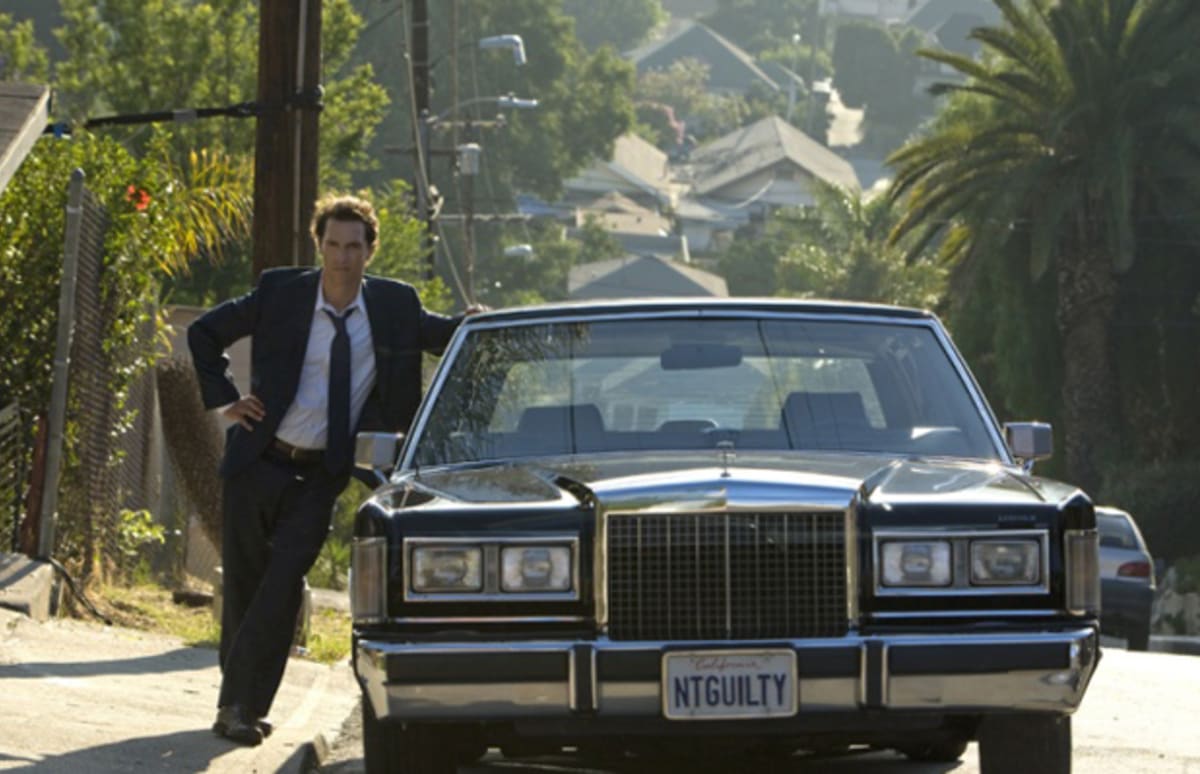 John Travolta In "A Civil Action" Above The Law The 10 Sleaziest