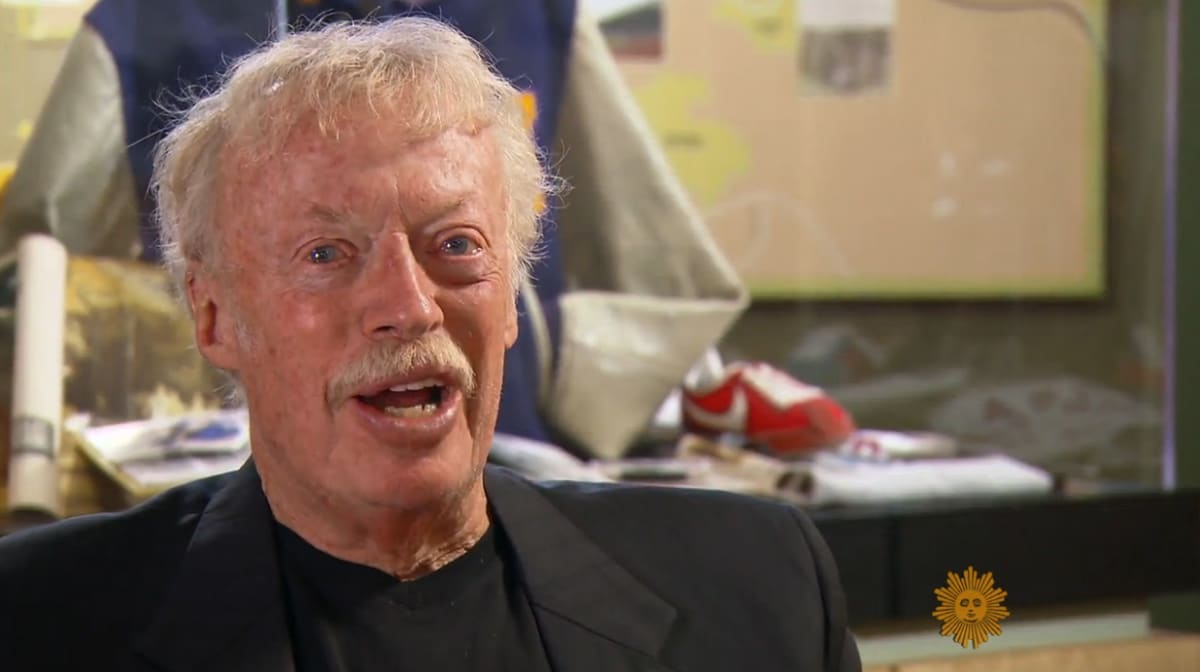 phil knight