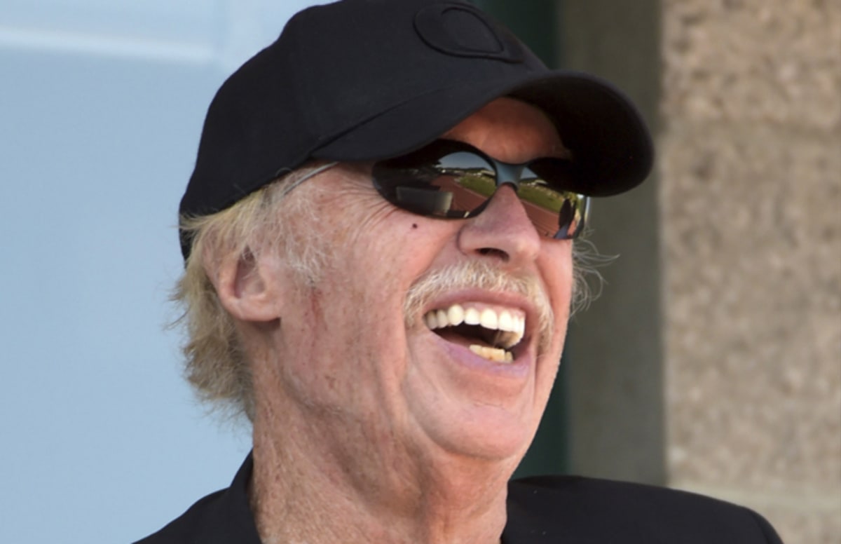 phil knight