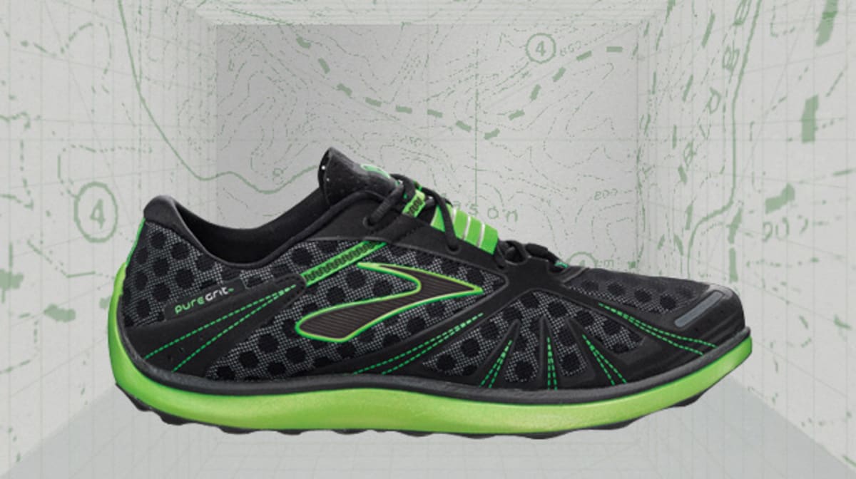The Best Running Shoes for Hitting the Summer Trail Complex