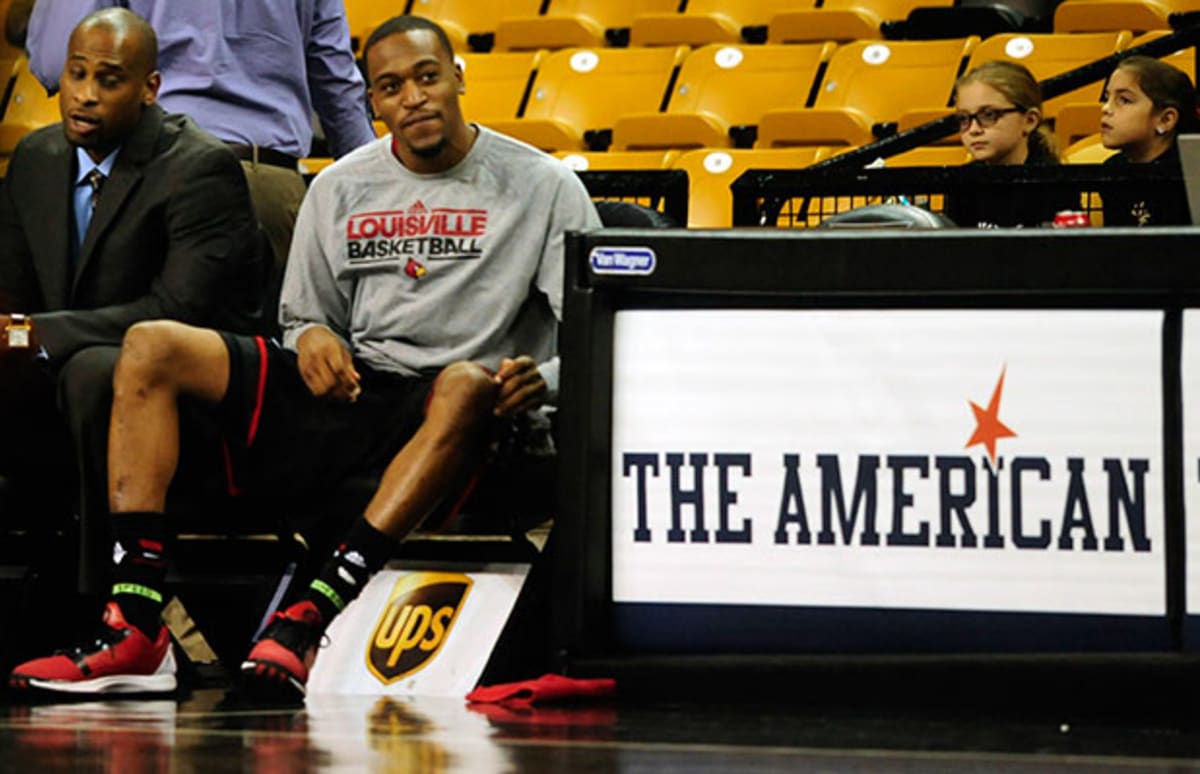 Kevin Ware Will Be Taking His Talents to State Complex
