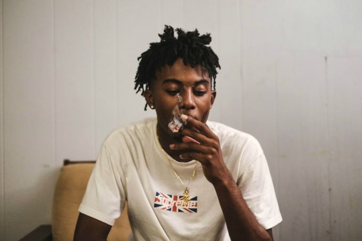 Playboi Carti Is Rap’s Young and Restless Prince | Complex fuse box tattoo 
