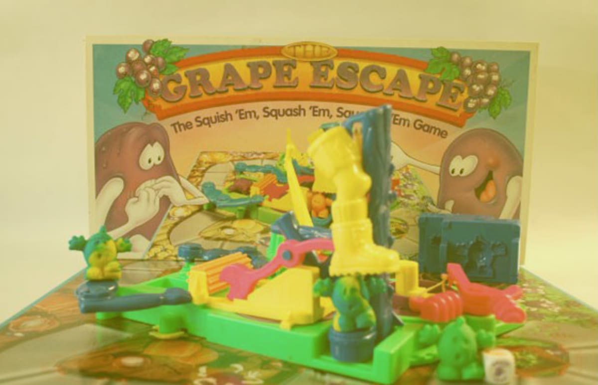 20 Great 90s Board Games You Probably Don t Remember Complex