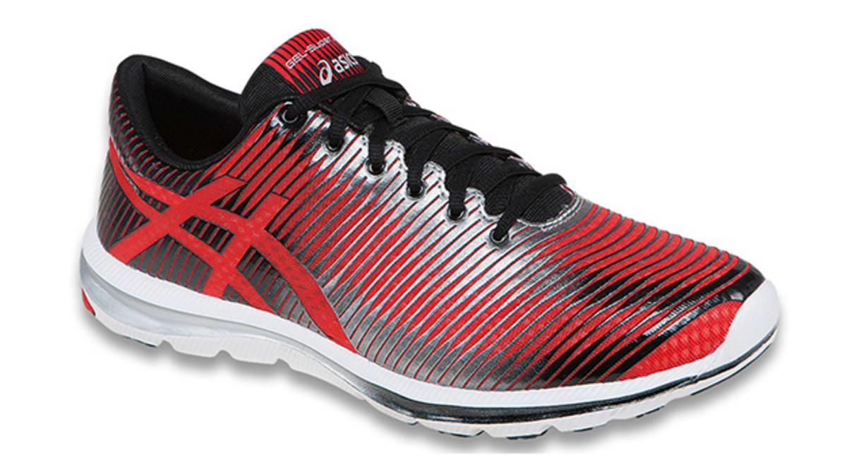 most popular asics running shoes