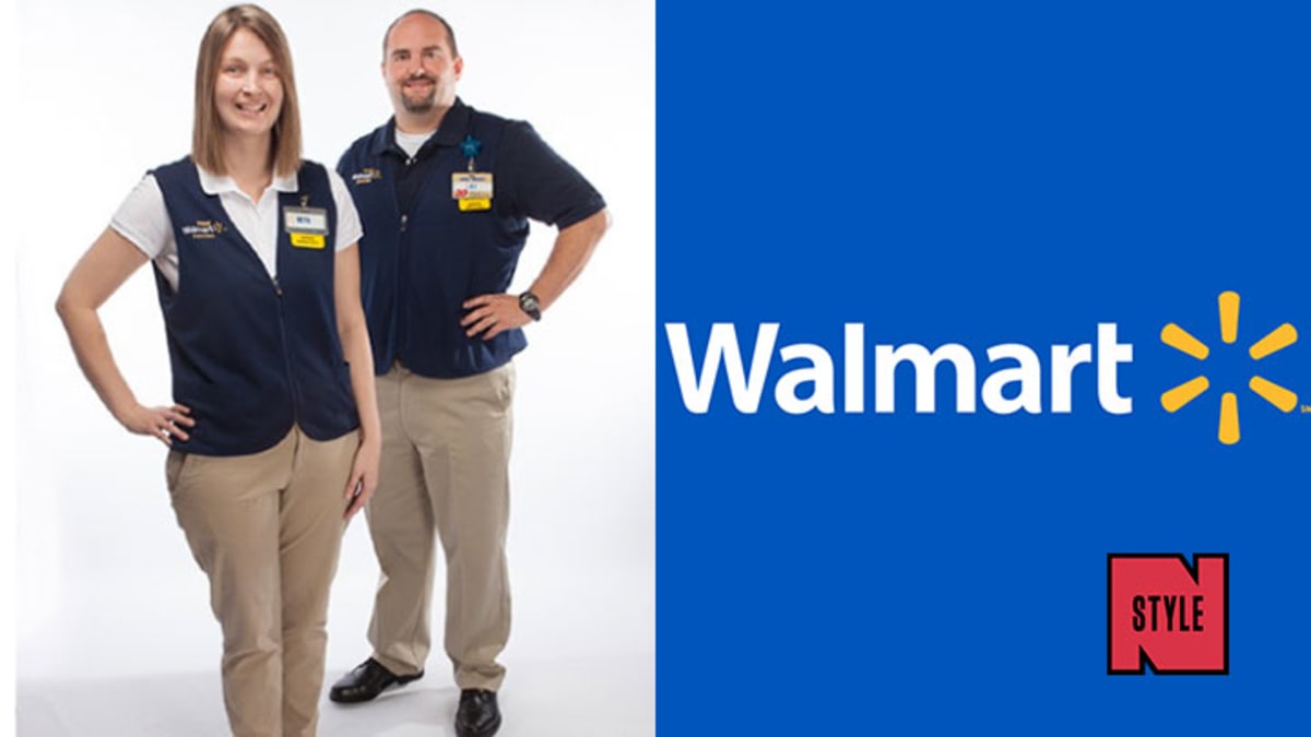 Walmart Employees Are Pissed About the Company's Swagless New Dress Code Complex