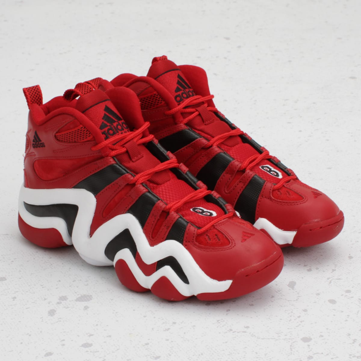 Kicks of the Day: adidas Crazy 8 