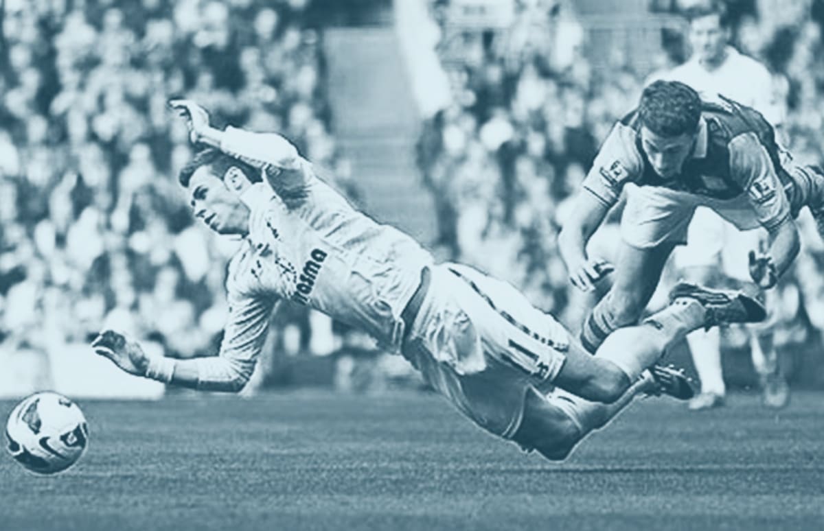 GIF Gallery The Most Outrageous Flops in Recent Soccer History Complex