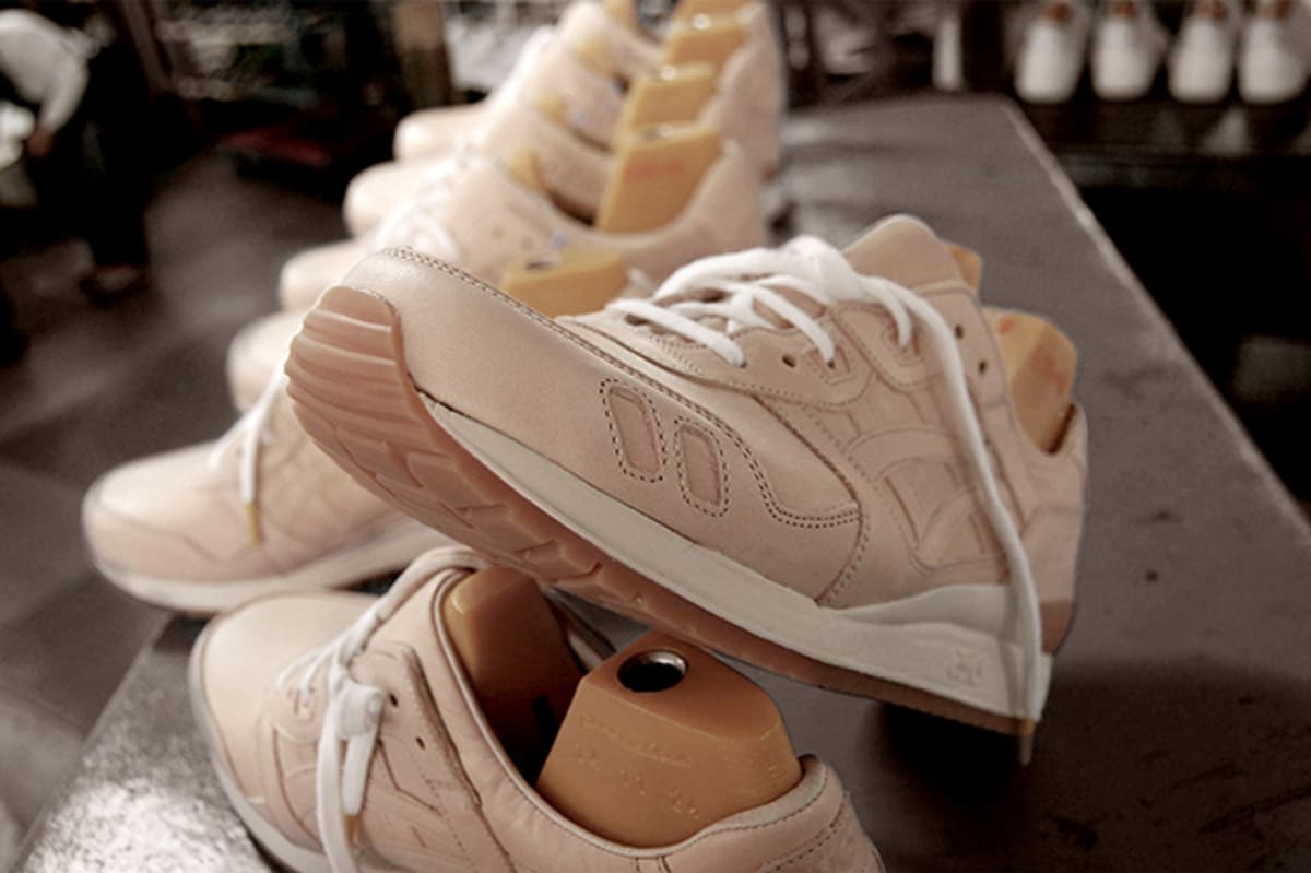 where are asics made where are asics made