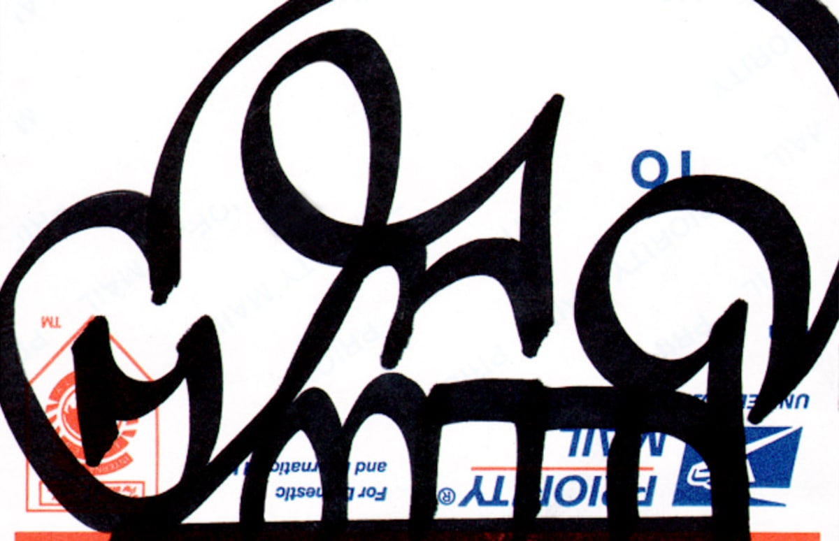 Portfolio Review Graffiti Artist KATSU Takes Us Through His Recent Works Complex