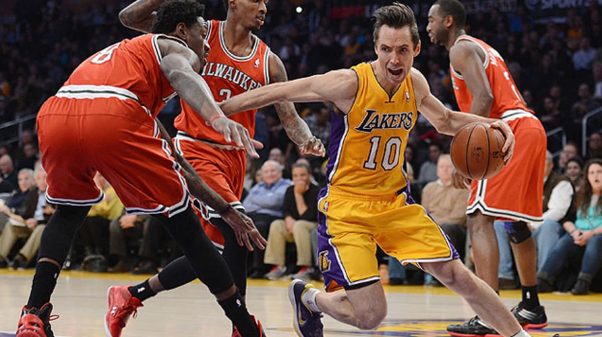 How to Pick the Perfect Pair of Basketball Shoes for Your ...
