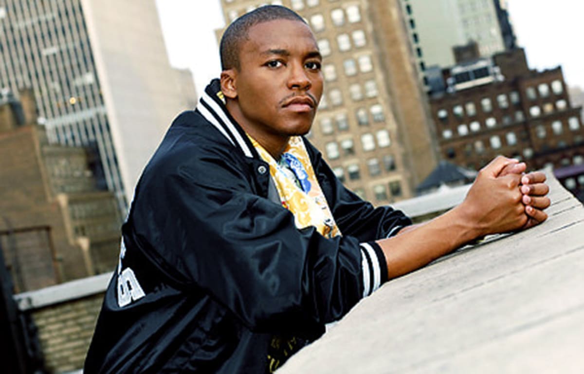 Interview: Lupe Fiasco Talks "Lasers" Delay, Japanese Cartoon, and