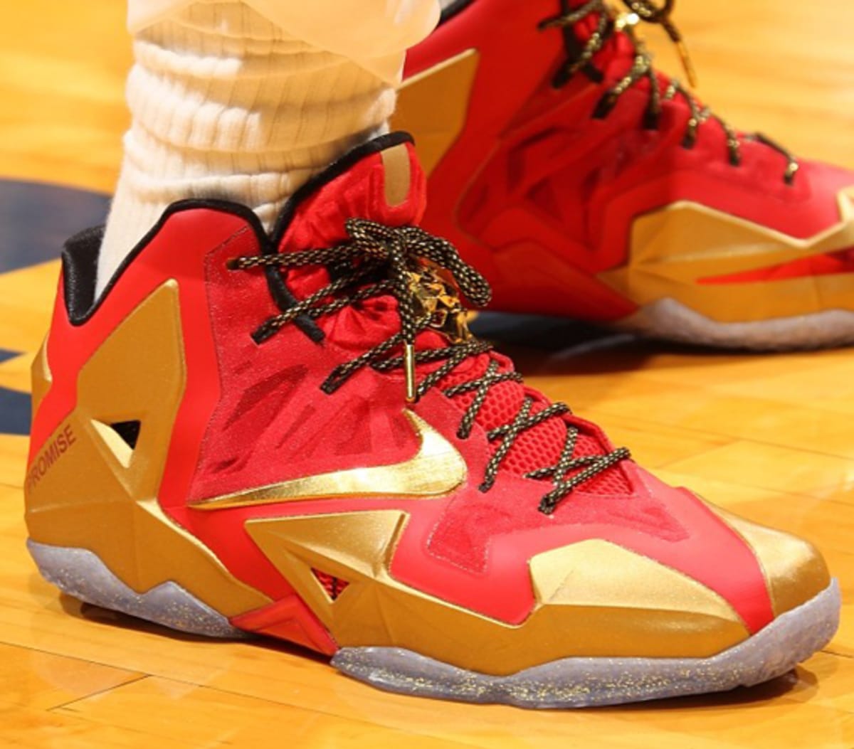lebron 11 2k