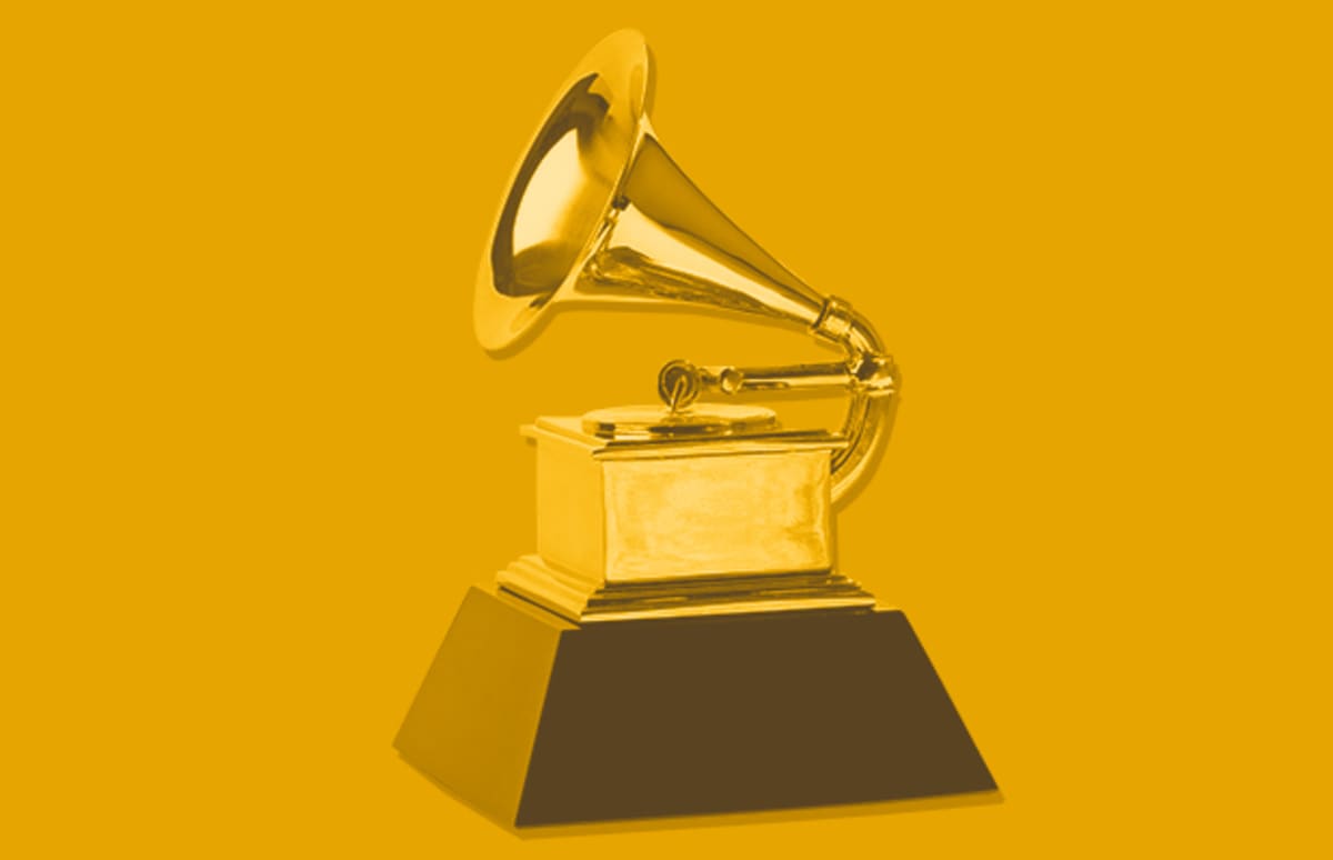 Gramophone Awards Shortlist 2014 all is revealed