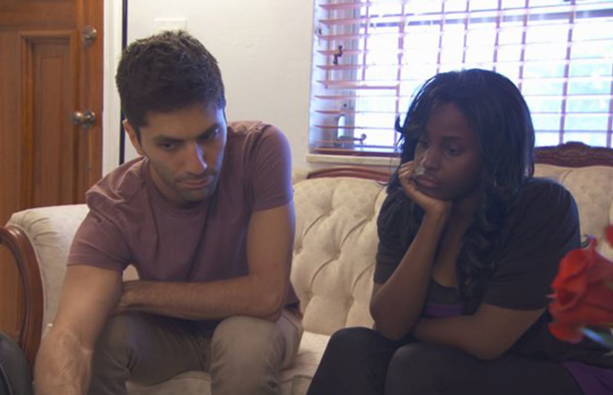 Lesson Learned from Last Night's "Catfish The TV Show" Keep Marriage