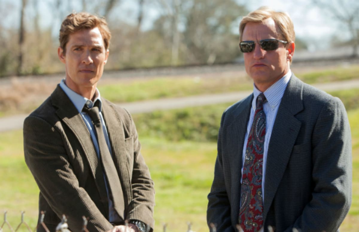 Hbo True Detective Cast Revealed Within A Week Season 2 More Exciting Complex 4429