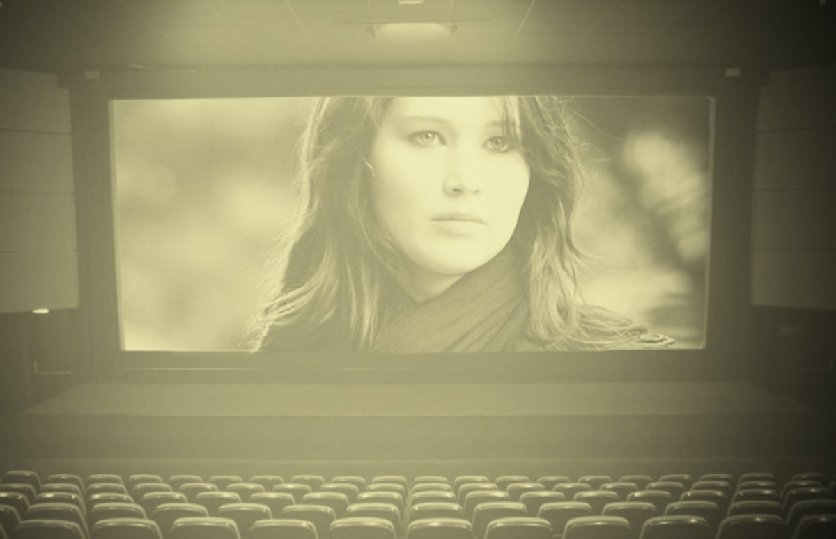 The 25 Best Actresses in Their 20s | Complex