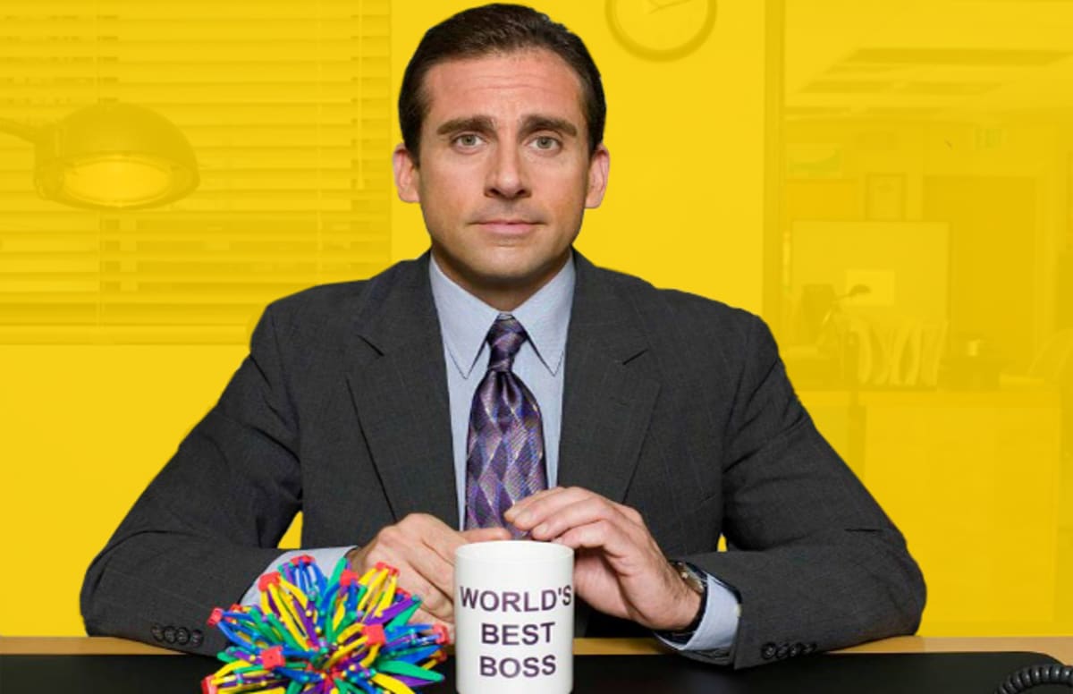 craft to 6 mastery how Veep Characters Professional Sitcom Ben   Power Cafferty,