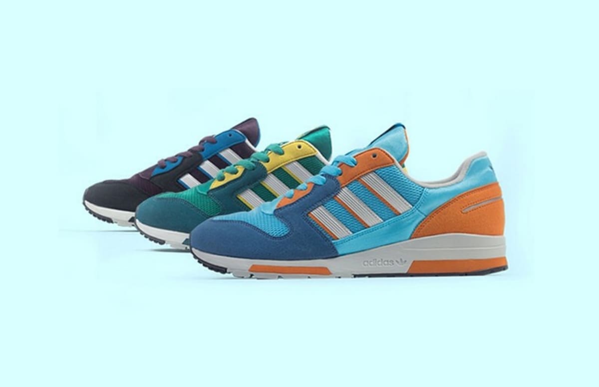 adidas Originals ZX 420 Available at size? | Complex