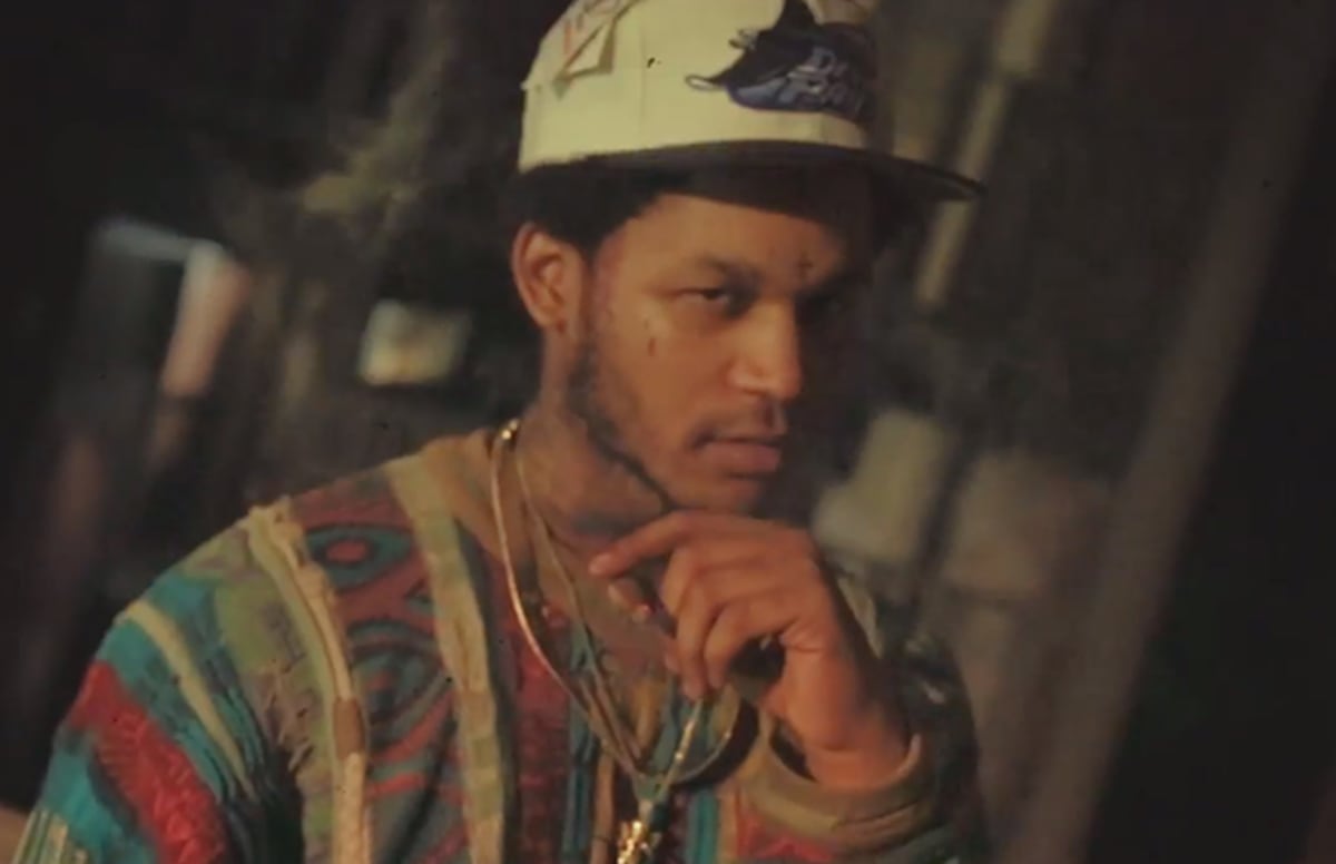Pemiere: Watch Fredo Santana’s “Who Are U” Video | Complex