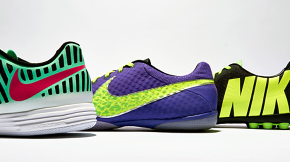 futsal shoes sole
