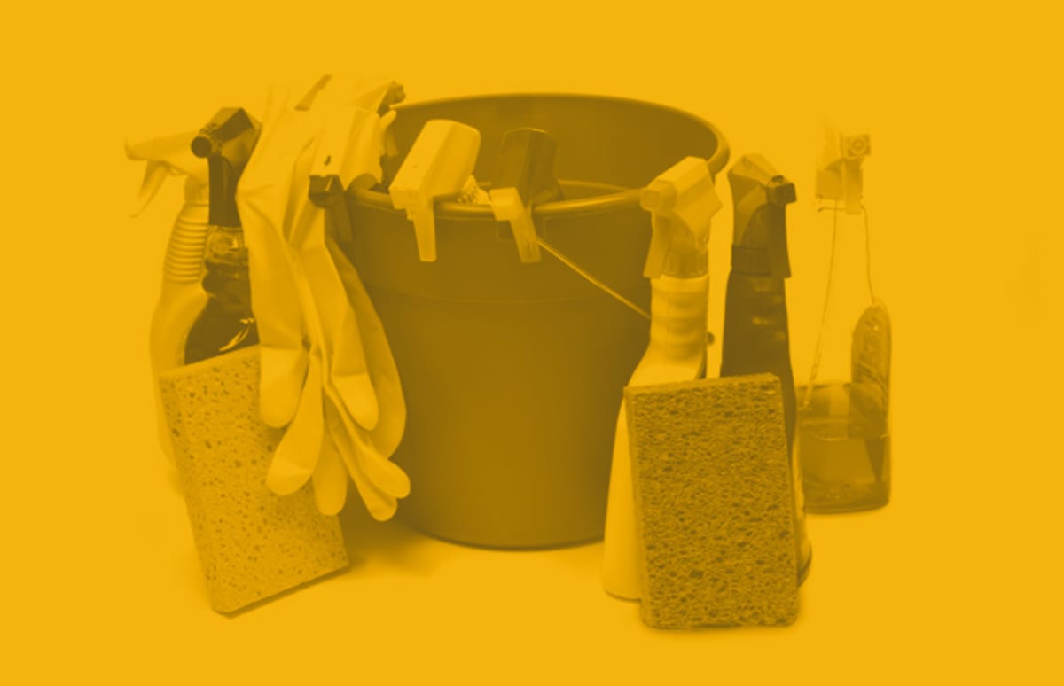 TLC "No Scrubs" (1999) Songs To Clean Your House To Complex