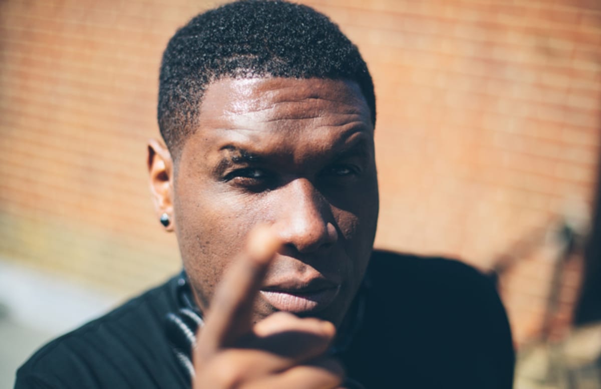 jay electronica