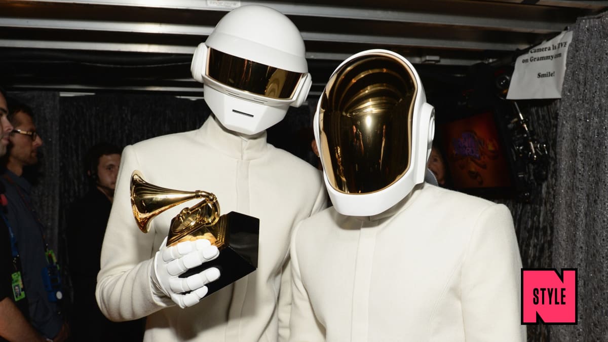 There's a Daft Punk Documentary In The Works (Video) | Complex