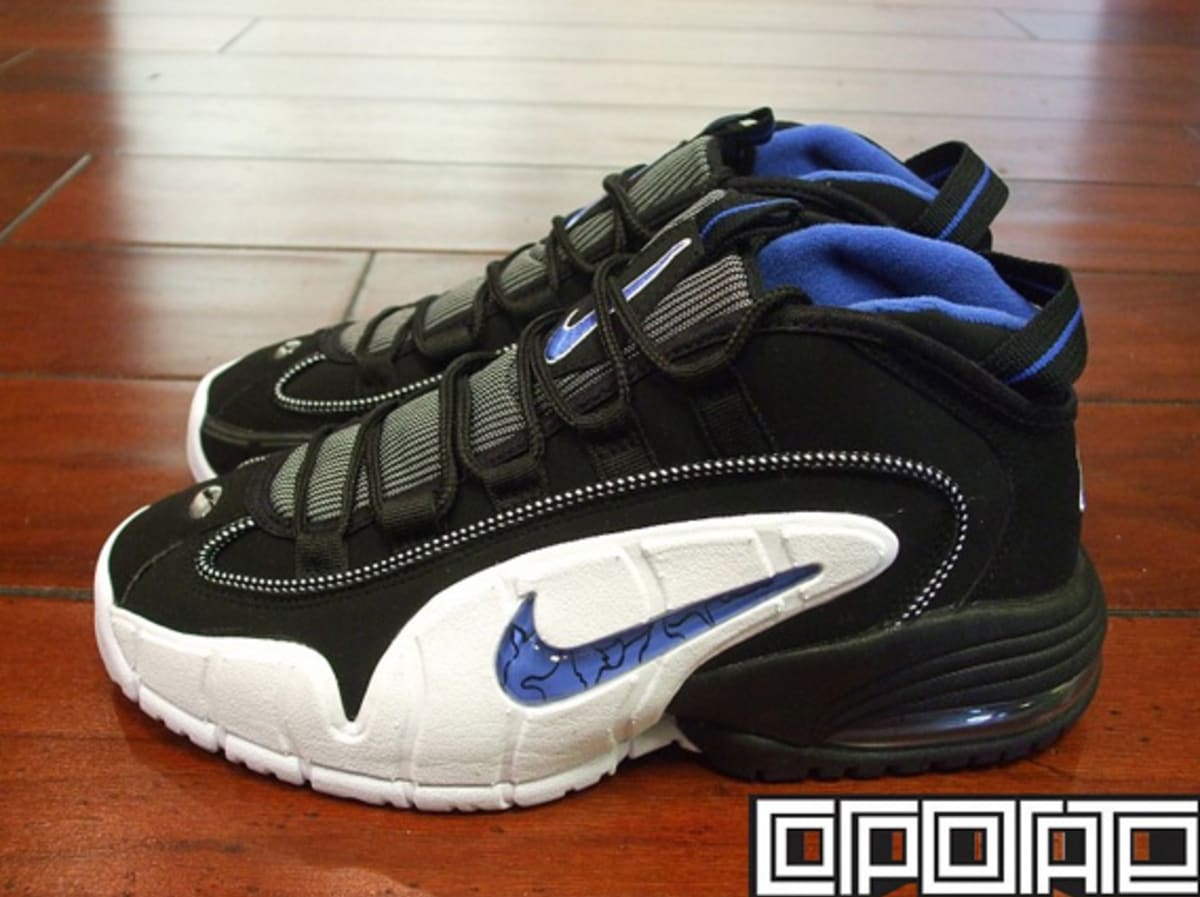 Nike Air Max Penny 1 "Orlando" Re-release | Complex