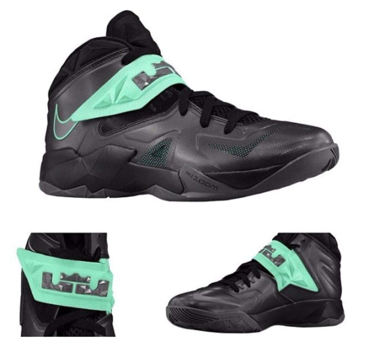 zoom soldier vii