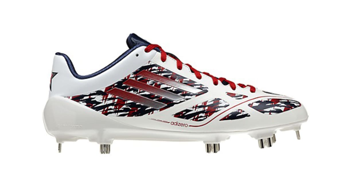 tatis cleats