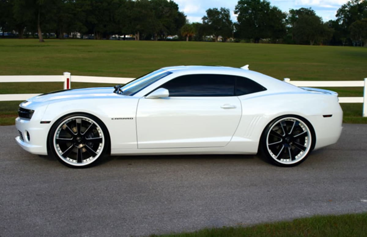 20 Cool Aftermarket Car Rims Available Now Complex