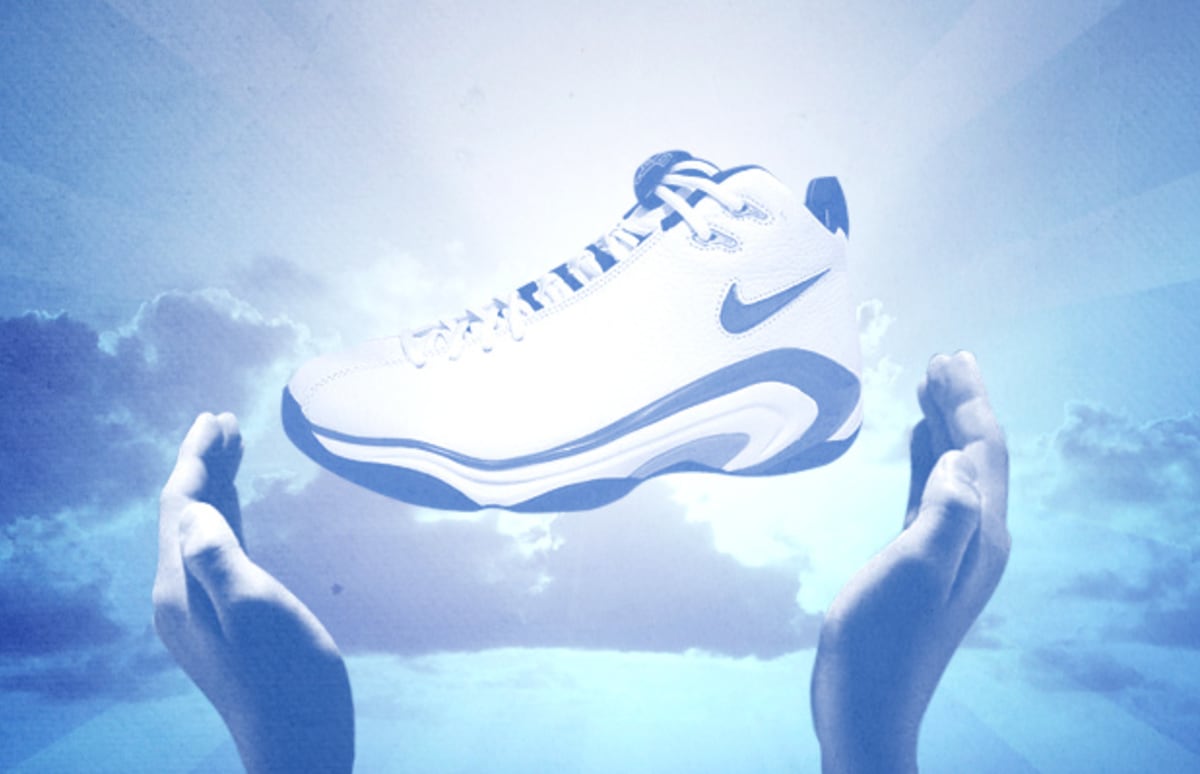 Deion Sanders, Nike 10 Sneaker Signature Series We'd Like To See