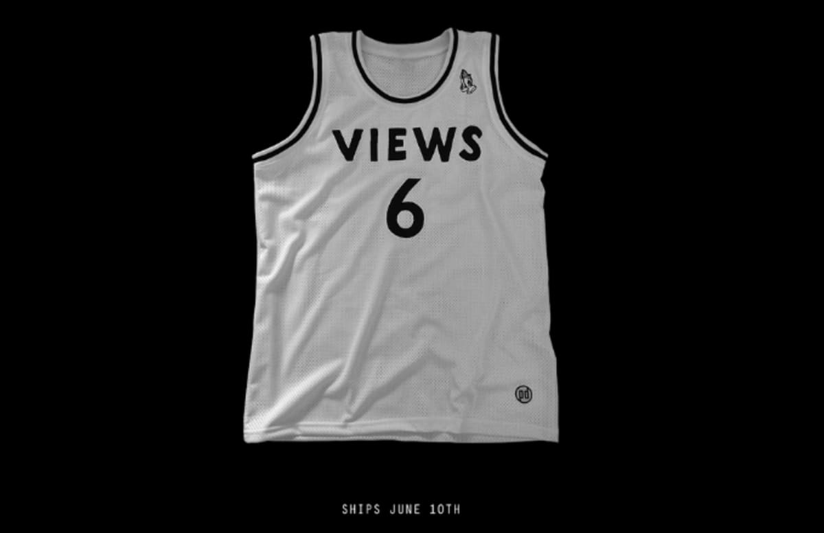 These Dope RapThemed Basketball Jerseys Can Finally Be Yours Complex