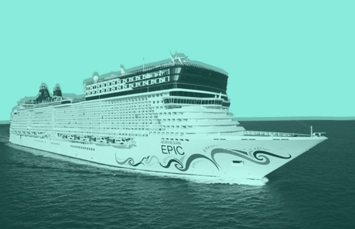 cruise ship disappearances