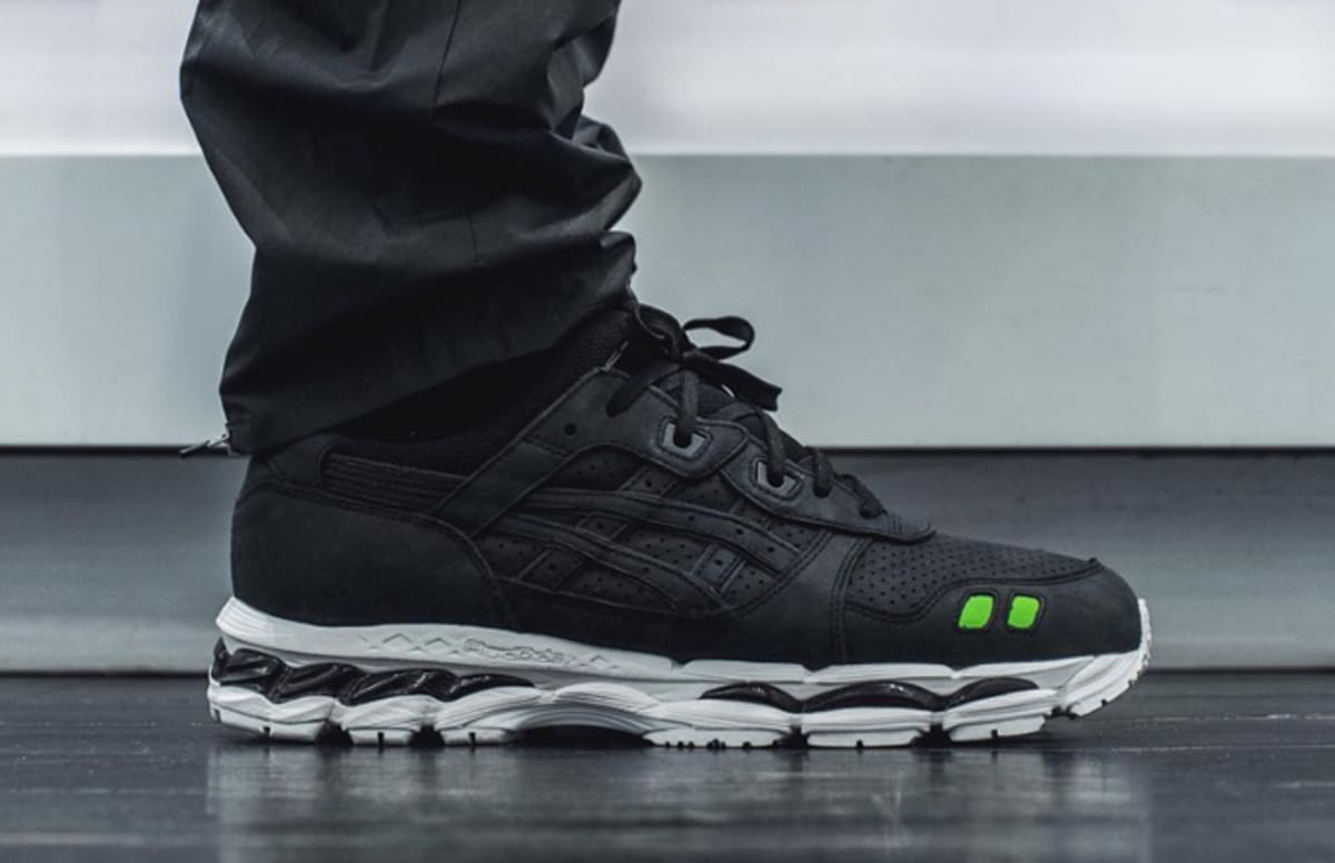 asics gel lyte ronnie fieg