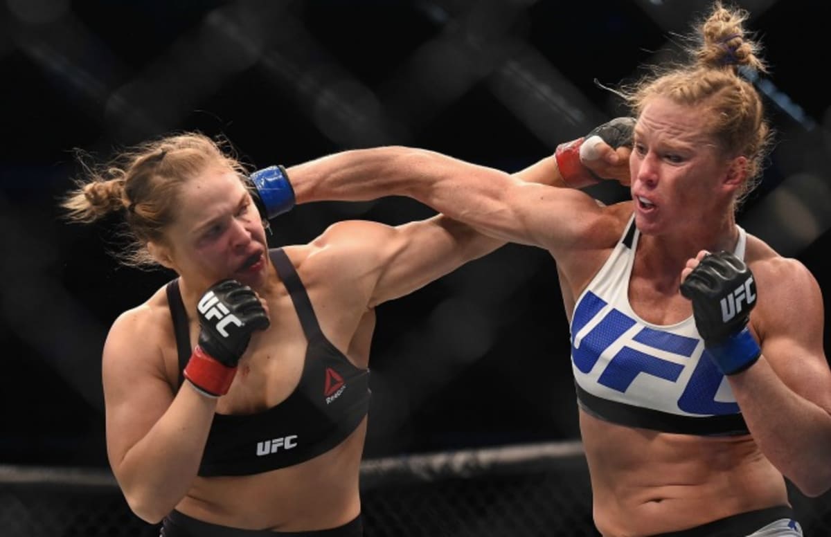 Dana White Says Ronda Rousey Will Not Fight At UFC 200 