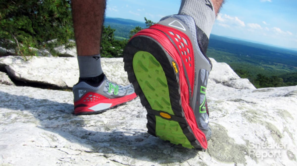 The 10 Best Trail Running Shoes Available Now Complex