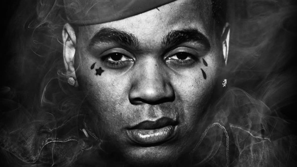 Watch This Kevin Gates Interview Get Super Awkward After