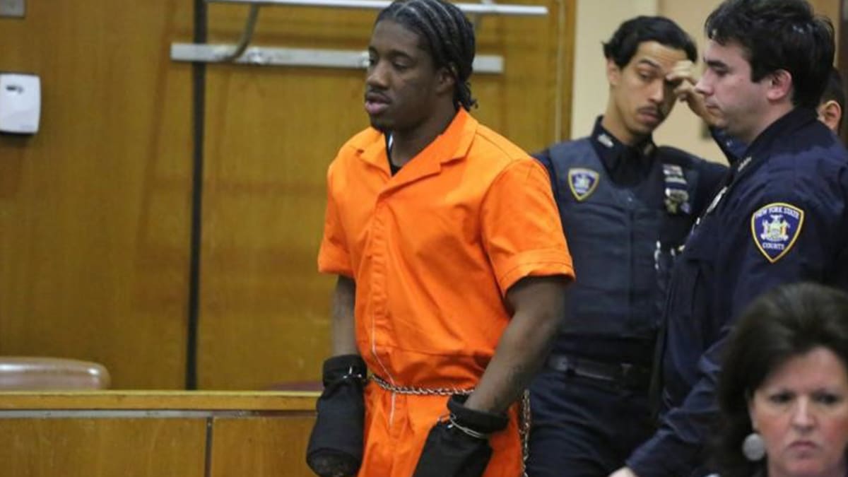 Bobby Shmurda's GS9 Associate Hit With 98 Year Prison ...