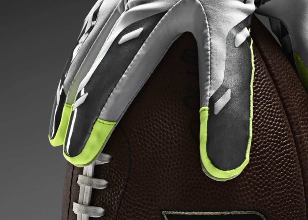 A Closer Look Inside the Making of Nike's Super Bowl Uniforms Complex
