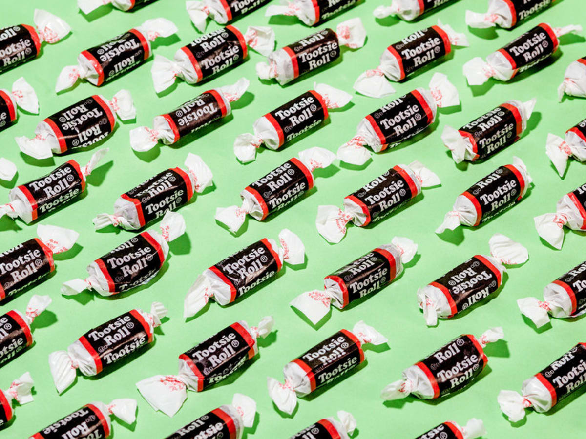 NPR Explores Iconic Food Packaging Complex