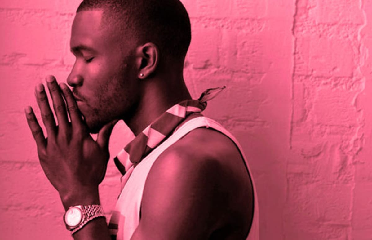 frank ocean albums ranked frank ocean albums ranked