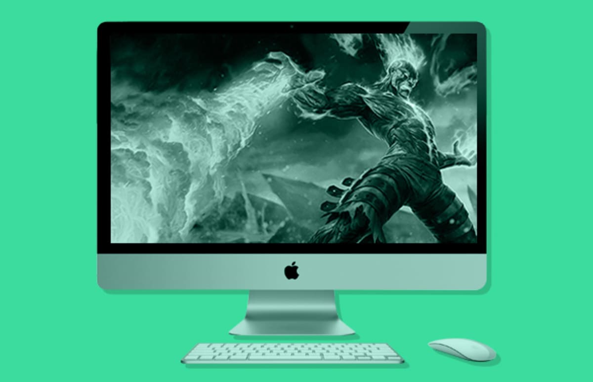 top games for mac