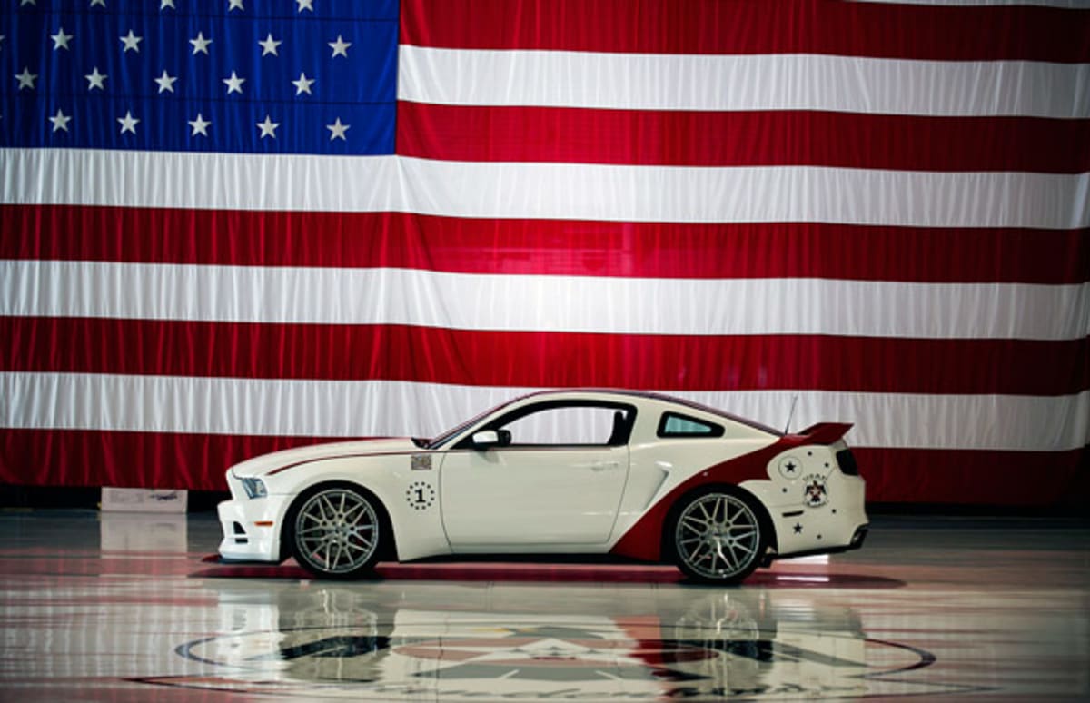 "American cars are crap/the bestmade cars in the world" 10 Ways