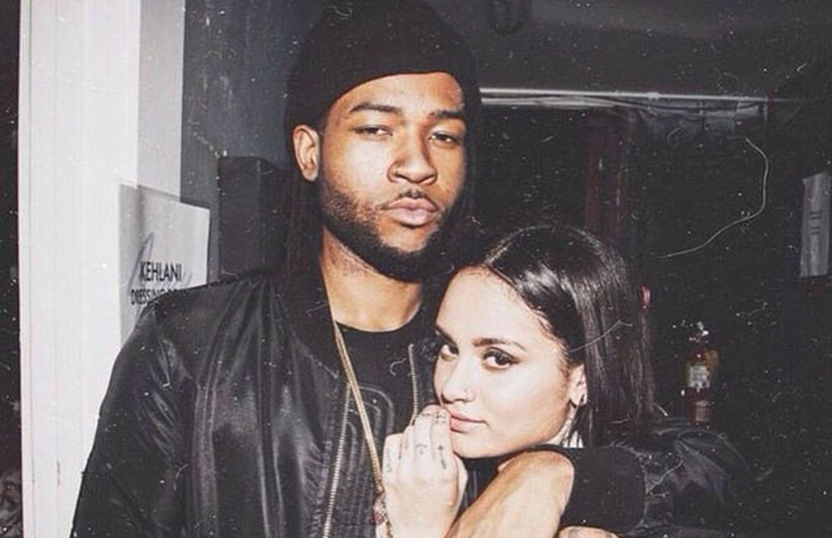 Love and R&B: Are Kehlani and PARTYNEXTDOOR Back Together? | Complex